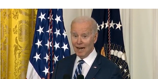 Joe Biden