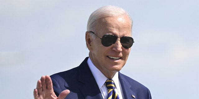 President Joe Biden