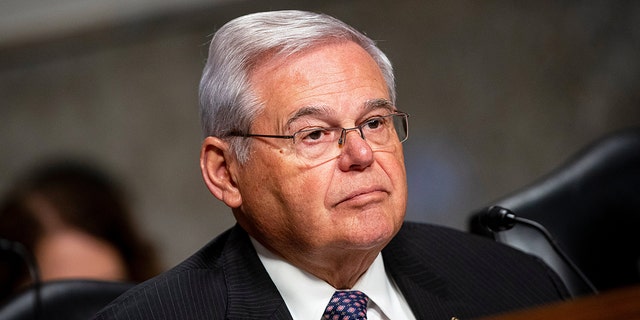 Bob Menendez