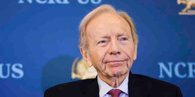 Joe Lieberman