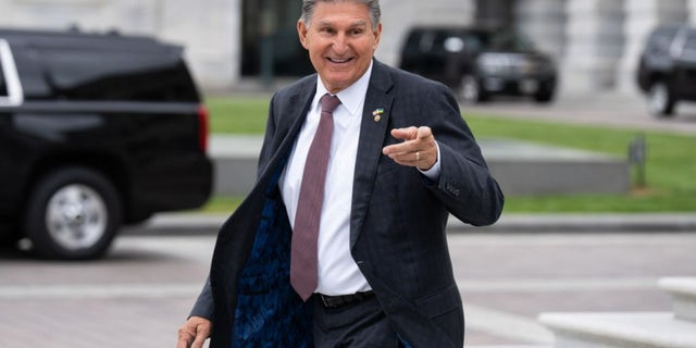 Joe Manchin