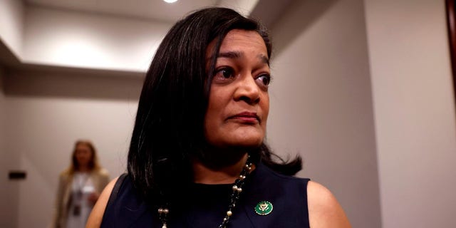 Pramila Jayapal