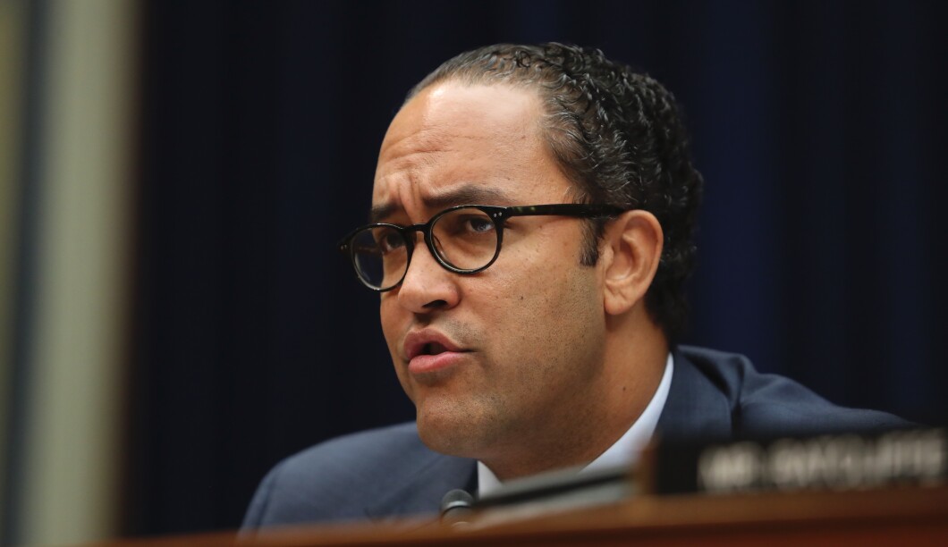 Will Hurd