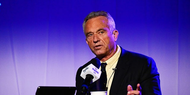 RFK, Jr.