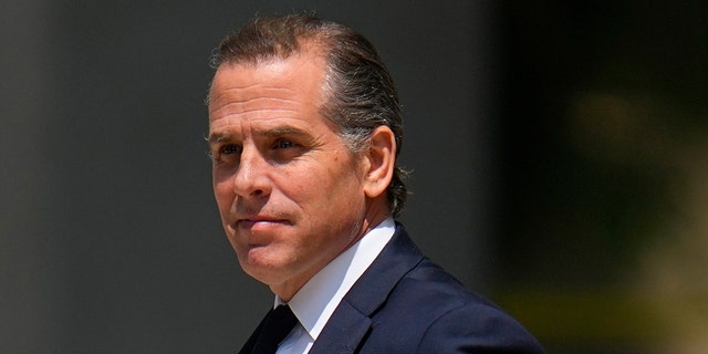 hunter biden