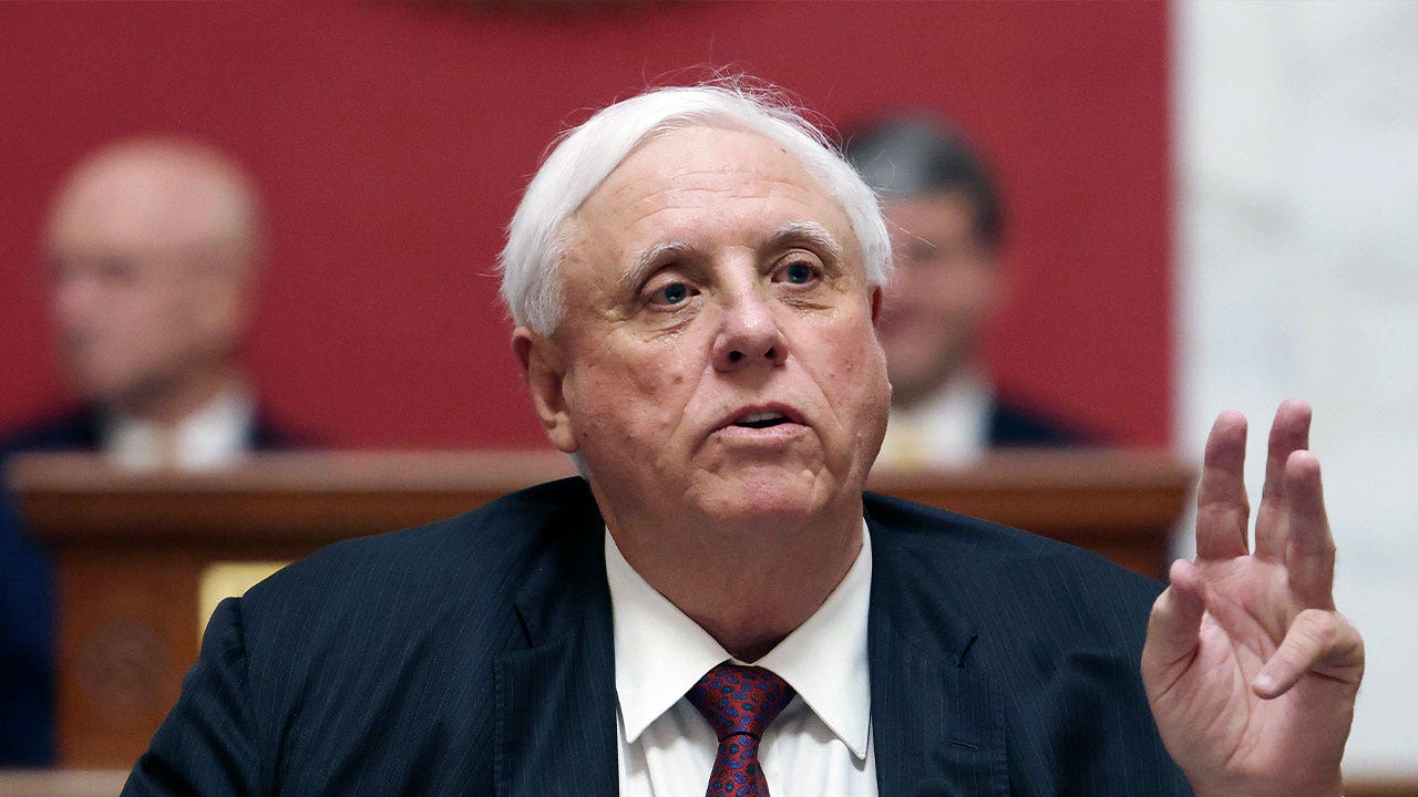 Jim Justice