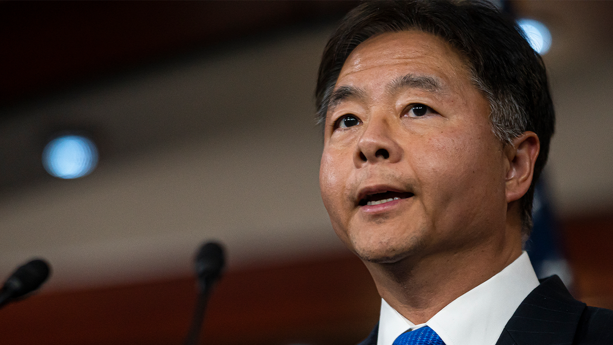 Ted Lieu