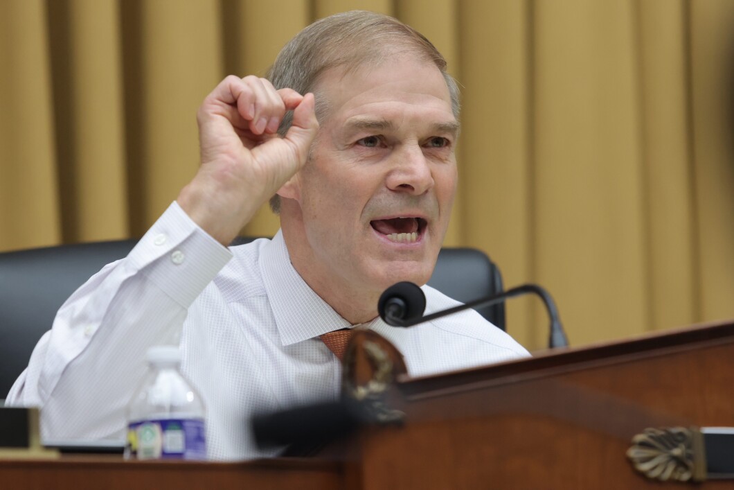 Jim Jordan