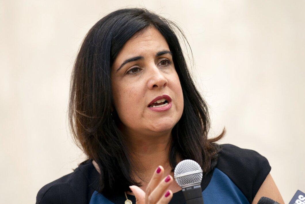 Nicole Malliotakis