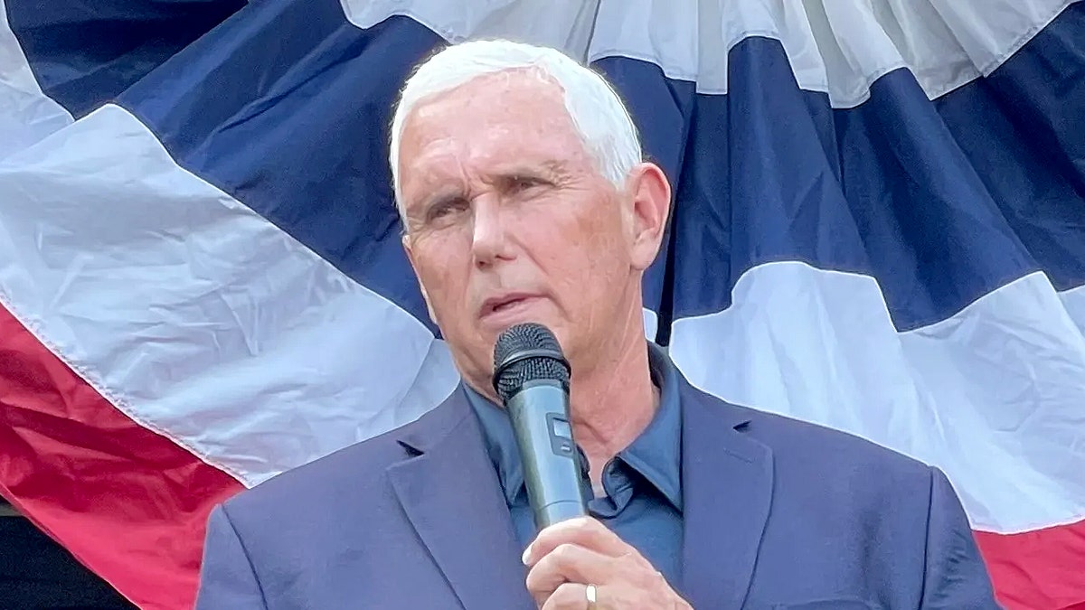 Mike Pence