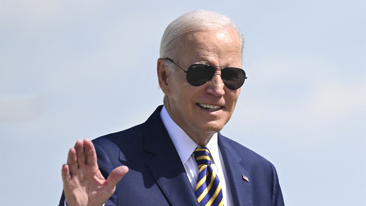 President Joe Biden