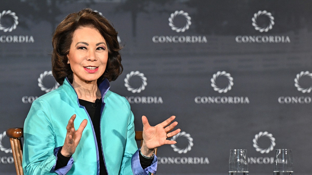 Elaine Chao