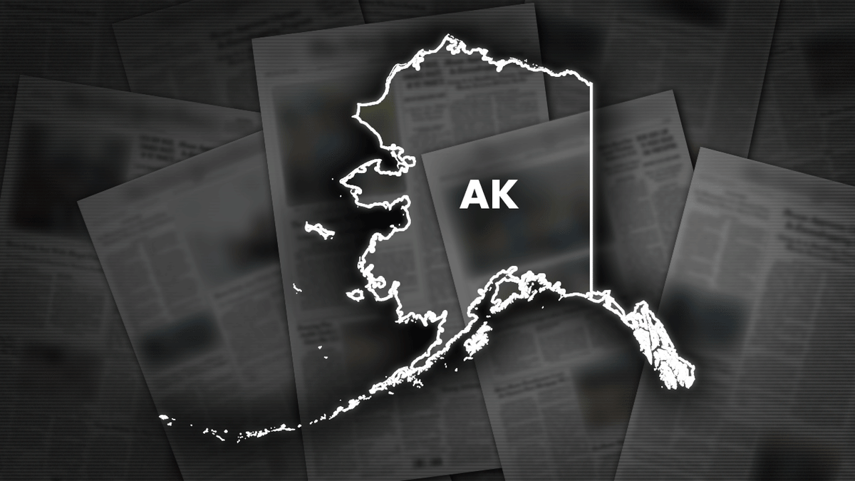 Alaska Fox News graphic