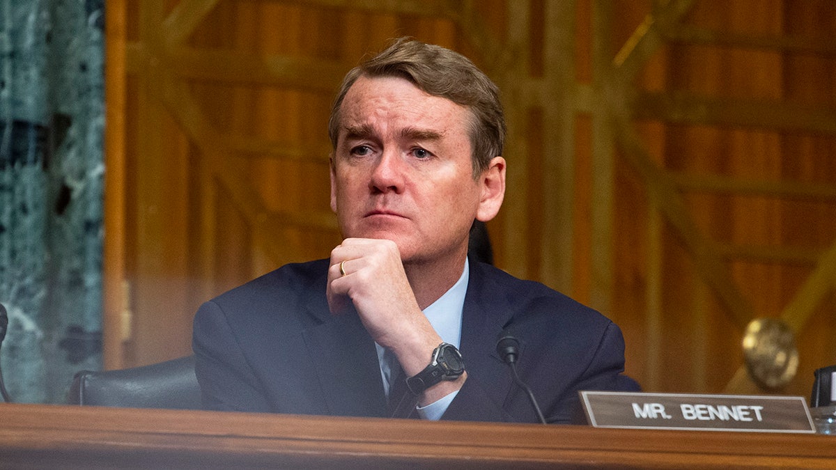 Michael Bennet