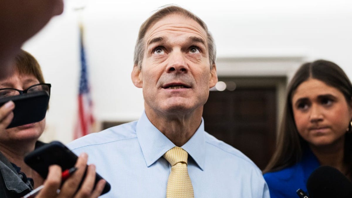 Jim Jordan