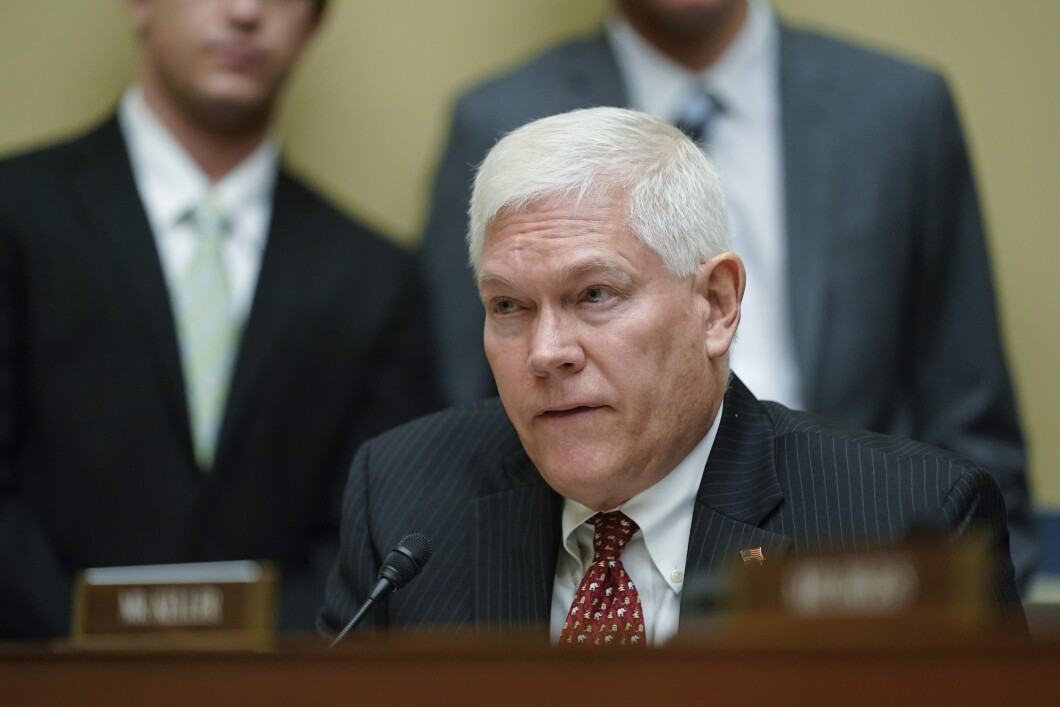 Pete Sessions