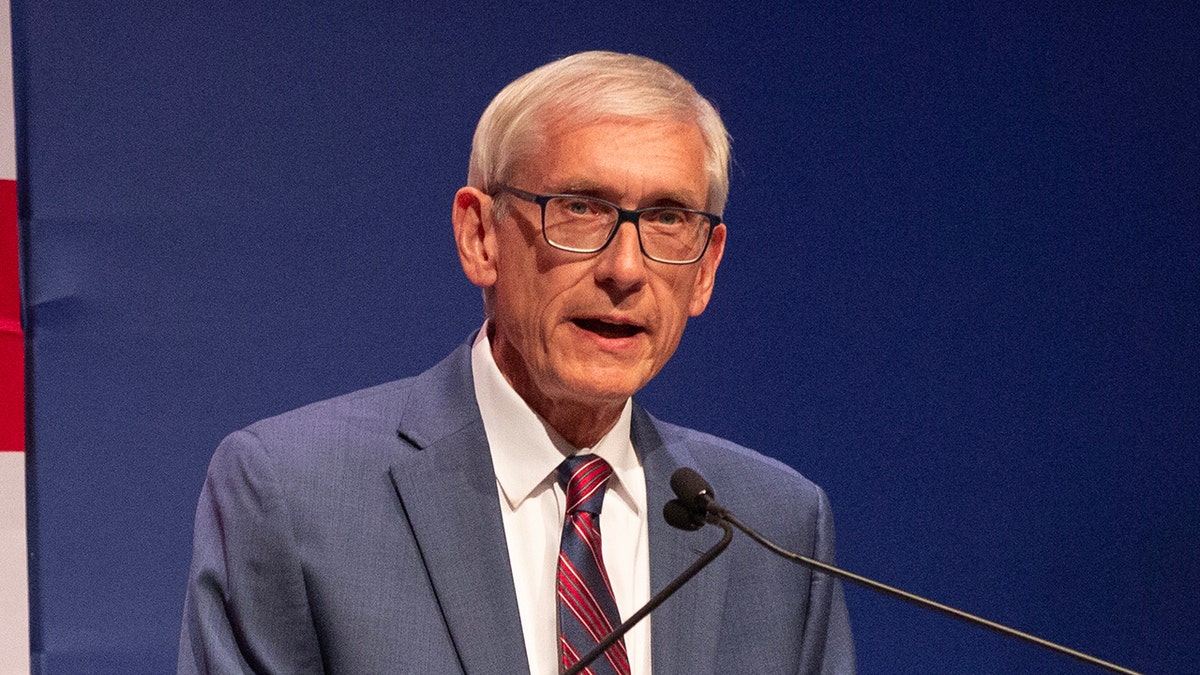 Gov. Evers