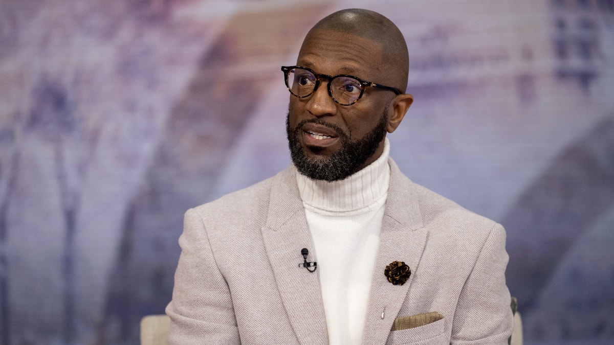 Rickey Smiley picture