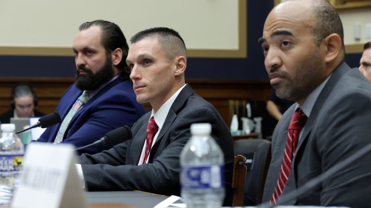 fbi whistleblowers testify