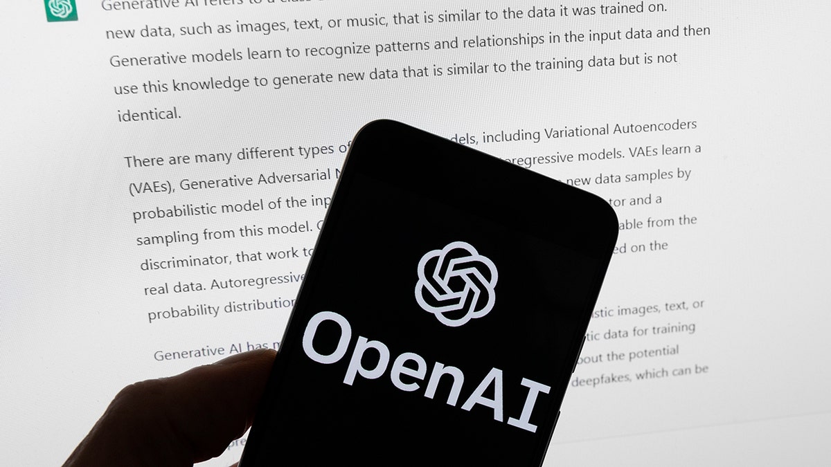 OpenAI logo