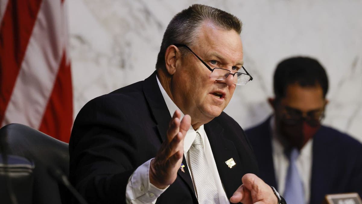 Jon Tester