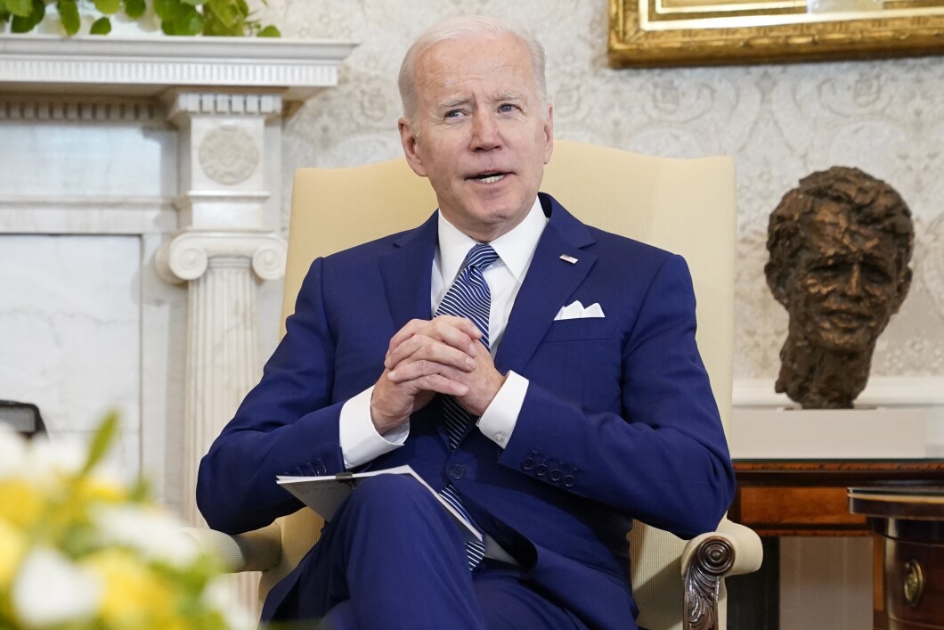 Joe Biden