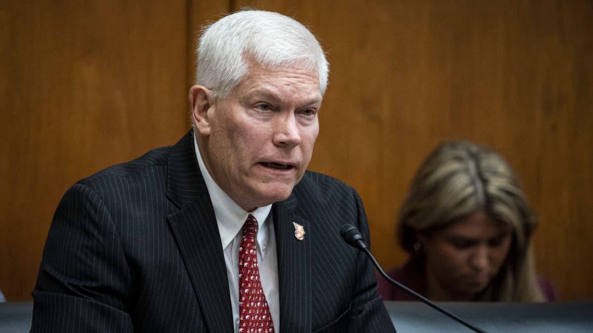 Pete Sessions