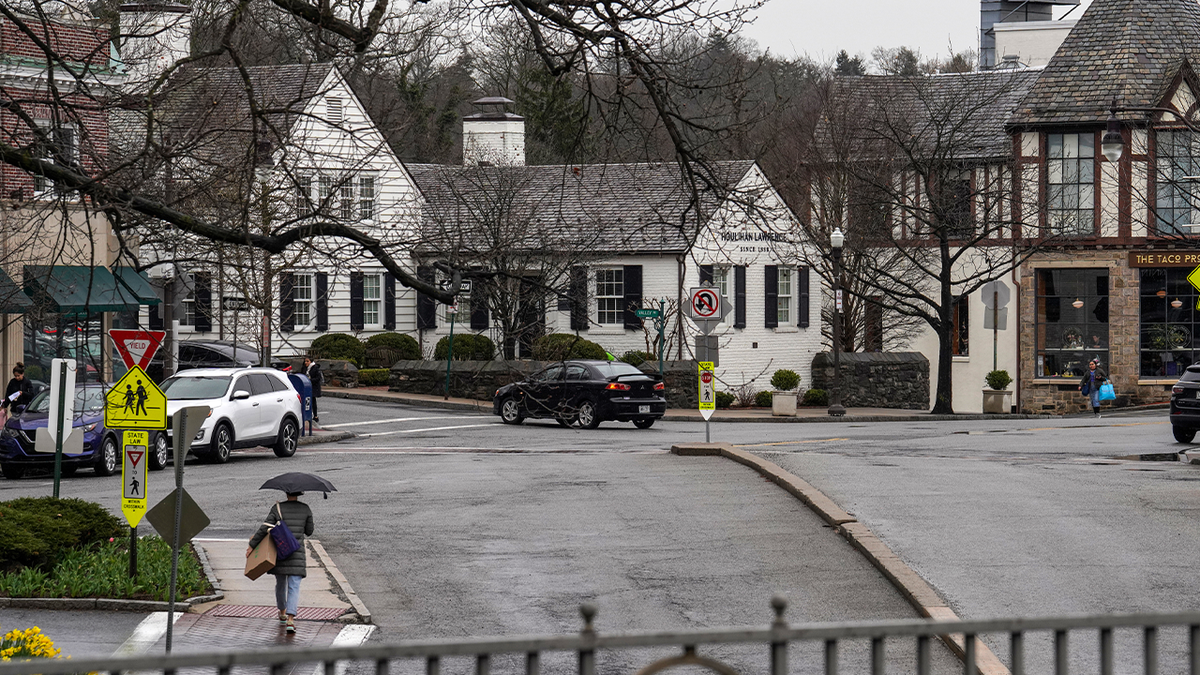 Stores in Bronxville, NY 