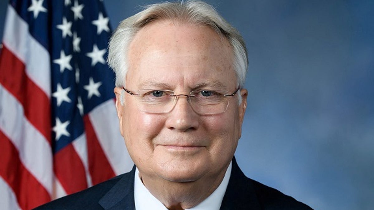 U.S. Rep. Jerry Carl