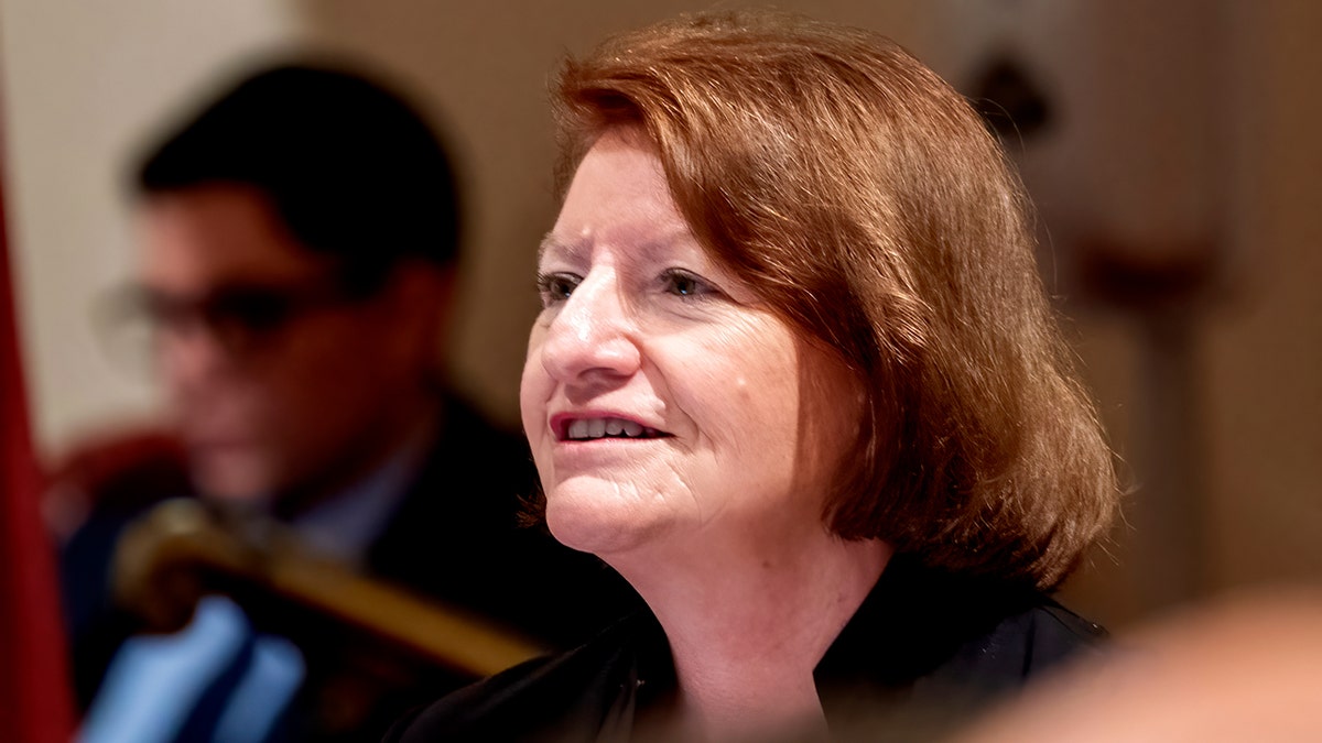 Toni Atkins