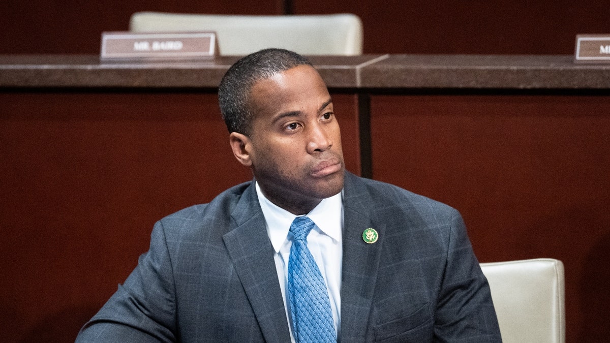 Rep. John James