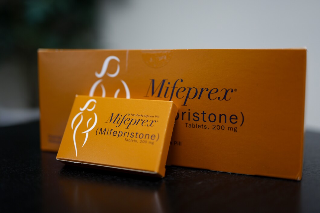 Appeals Court Keeps Abortion Pill Mifepristone Available, But With Restrictions