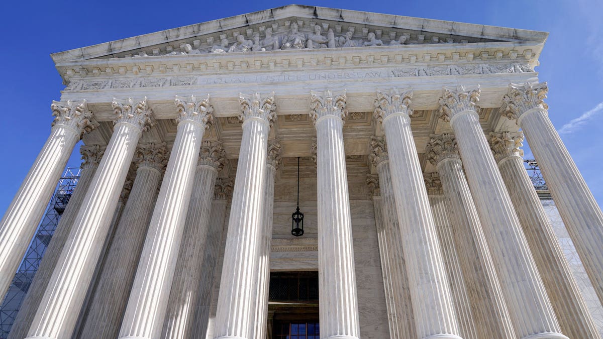 Supreme Court, Pebble Mine, EPA