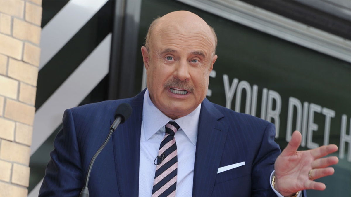 Dr. Phil