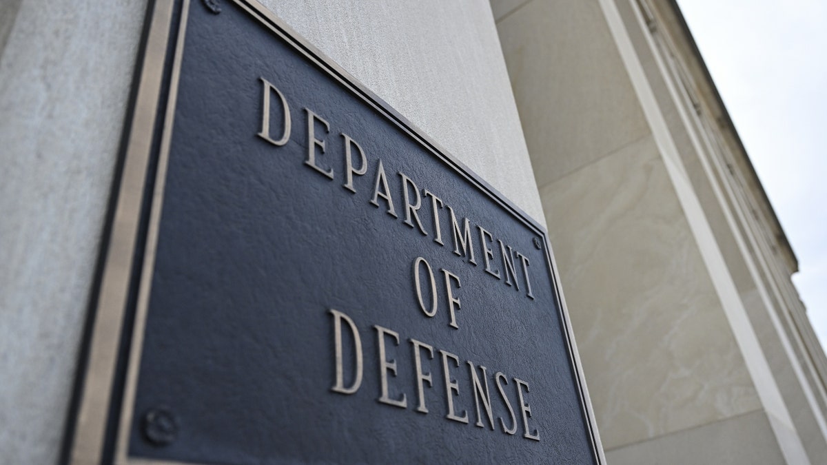 The Department of Defense