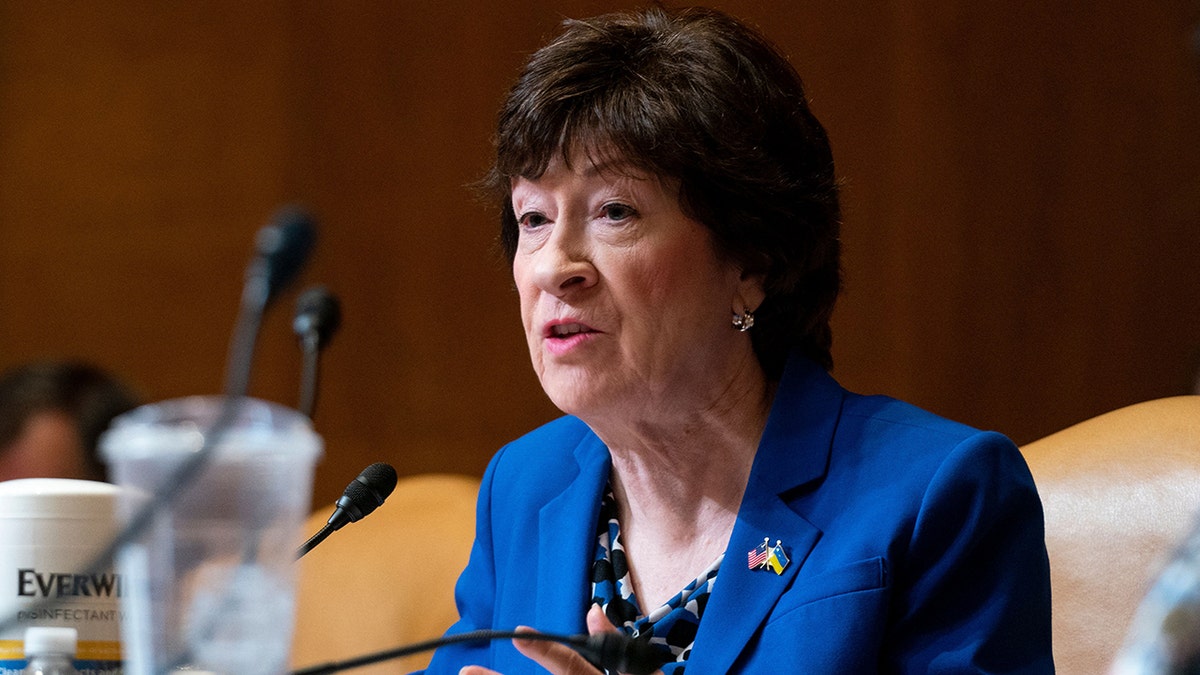 Susan Collins