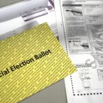 Ballot measures that voters will face in November