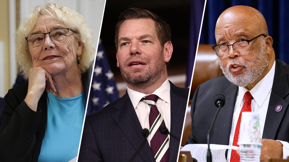 Lofgren, Swalwell, Thompson