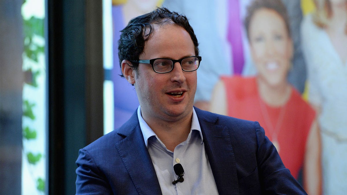 Nate Silver speaking