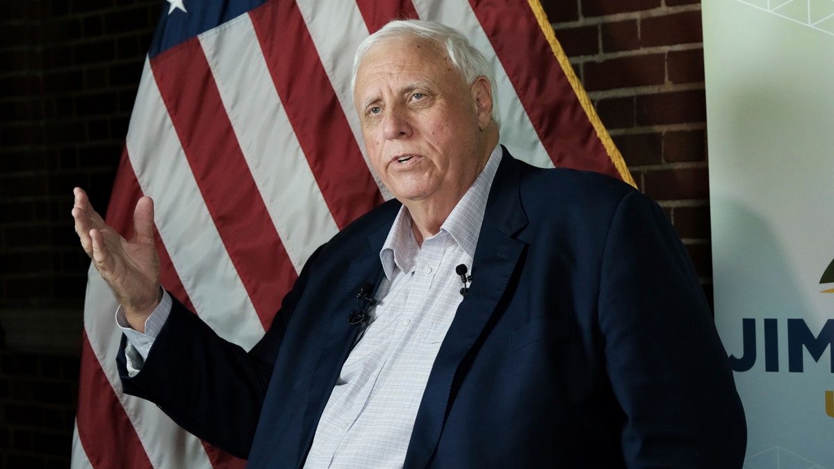 Jim Justice