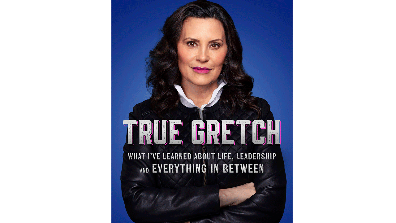 Michigan-Governor-Book-True-Gretch