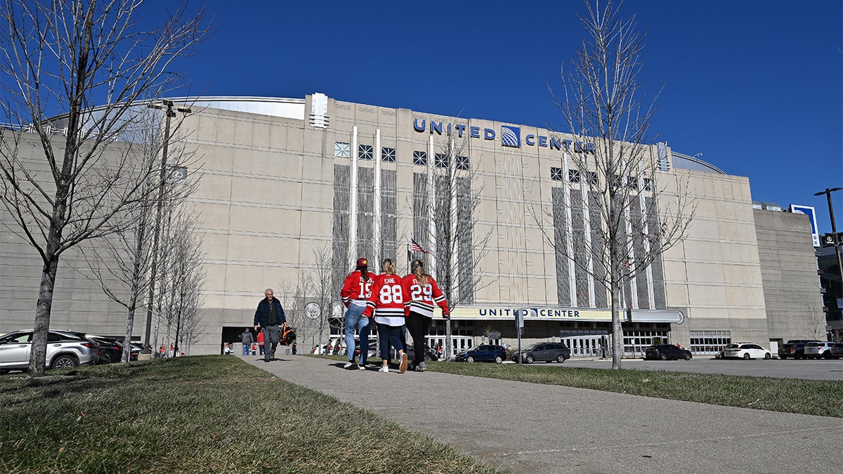 United Center