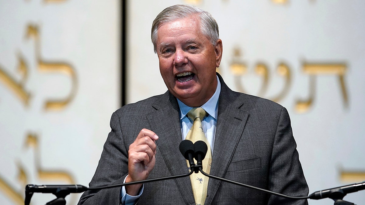 Lindsey Graham