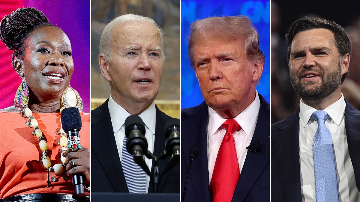 BIDEN-TRUMP-VANCE-REID