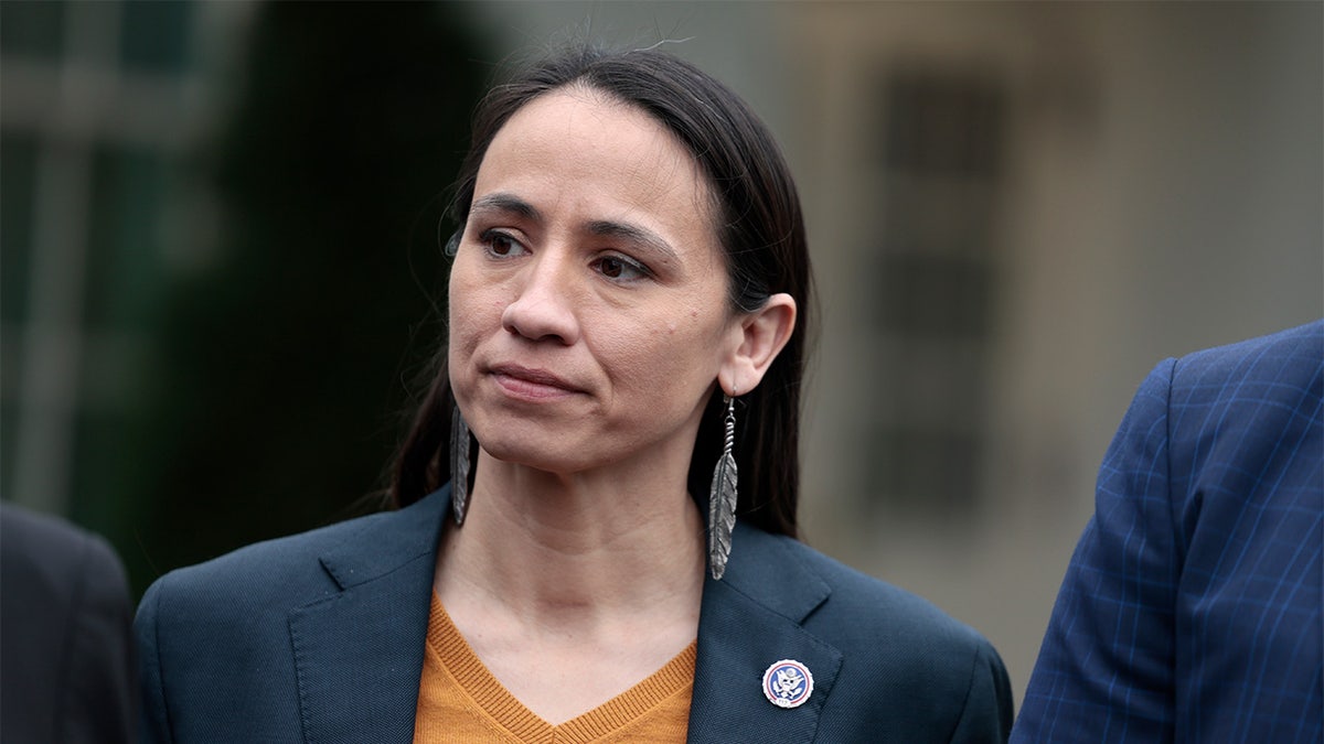 Sharice Davids