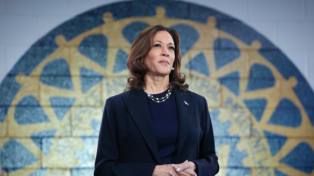 Kamala Harris