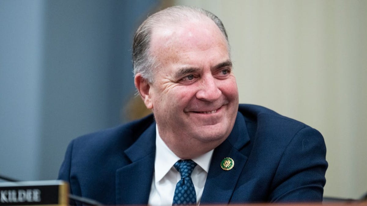 Dan Kildee