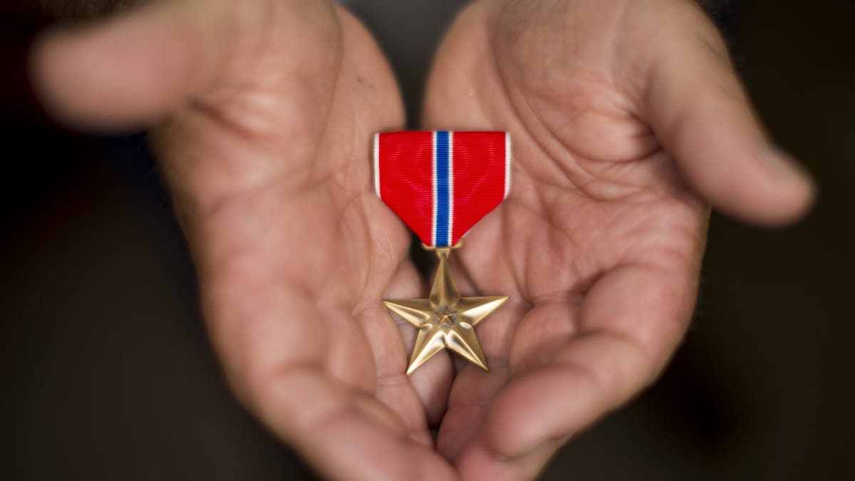 Bronze Star