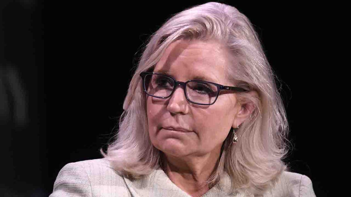 Liz Cheney