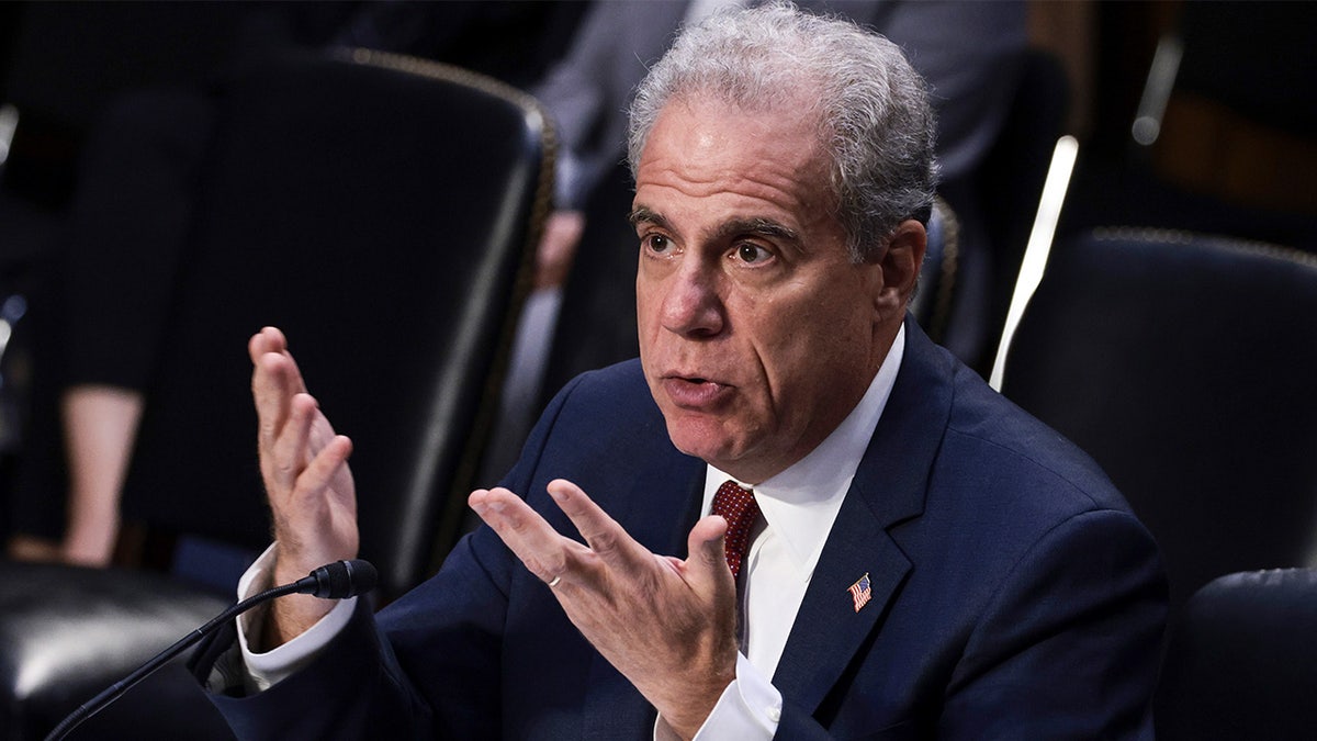 OIG Michael Horowitz